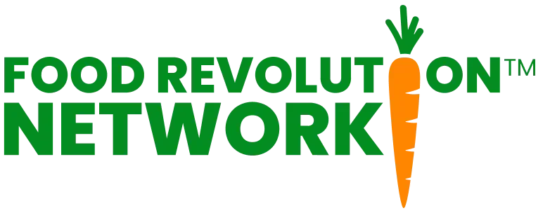 Food Revolution